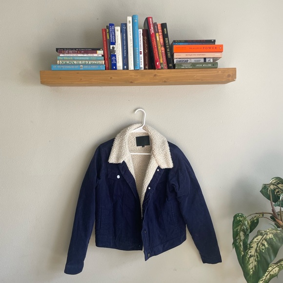 BBJ Jacket - Picture 2 of 3